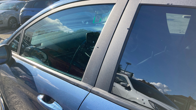 Ford Fiesta 1.0 EcoBoost 95 Trend 5dr Petrol Hatchback